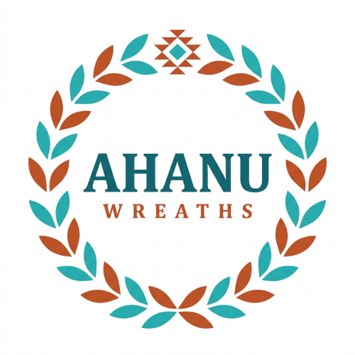 Ahanu Wreaths
