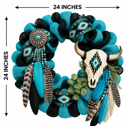Ahanu Wreaths